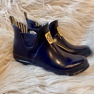 Joules Original Wellibob Rain boots